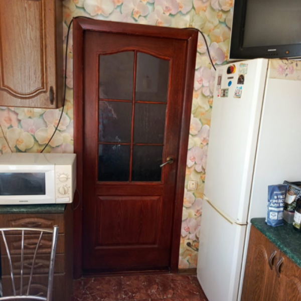 Фото Продам 2к квартиру по ул. Курчатова (напротив ДК строителей)