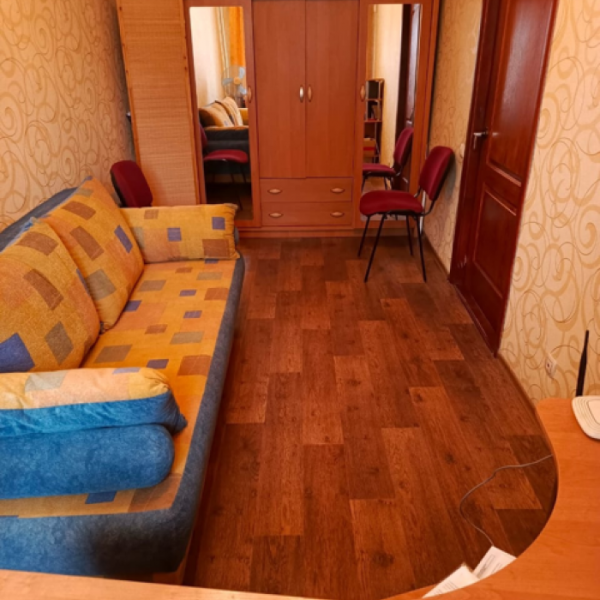 Фото Продам 2к квартиру по ул. Курчатова (напротив ДК строителей)