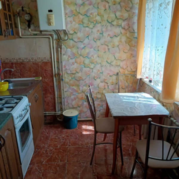 Фото Продам 2к квартиру по ул. Курчатова (напротив ДК строителей)