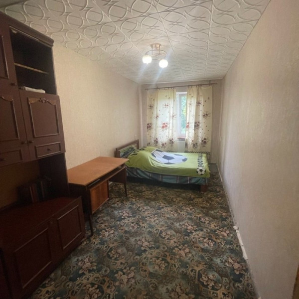 Фото Продам 2-х комн квартиру с АО в городе Луганск квартал 50-лет Октября