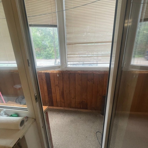 Фото Продам 2-х комн квартиру с АО в городе Луганск квартал 50-лет Октября