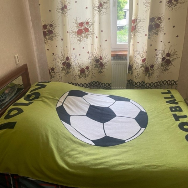 Фото Продам 2-х комн квартиру с АО в городе Луганск квартал 50-лет Октября