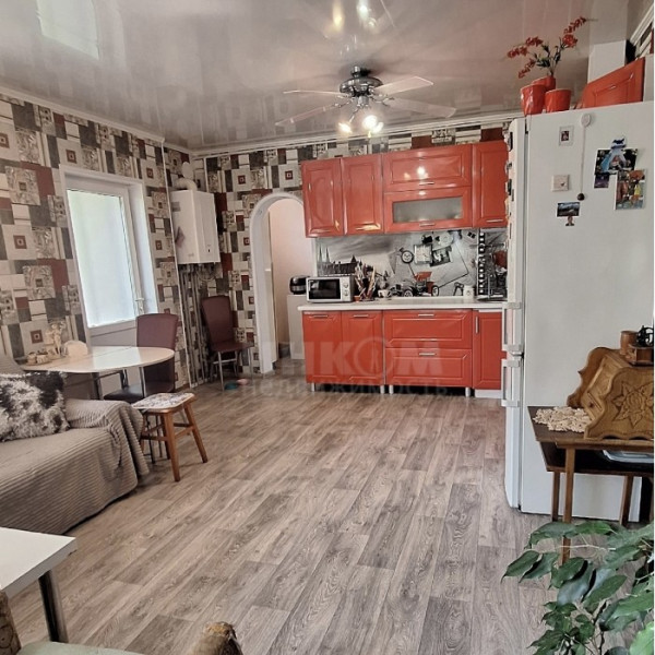 Продам дом по ул.Мадридская 104м2