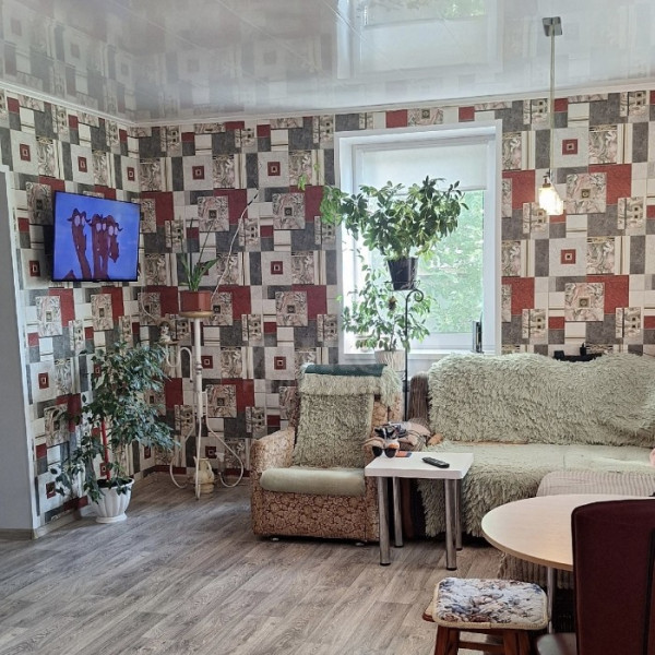 Фото Продам дом по ул.Мадридская 104м2