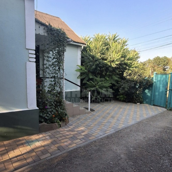 Фото Продам дом по ул.Мадридская 104м2