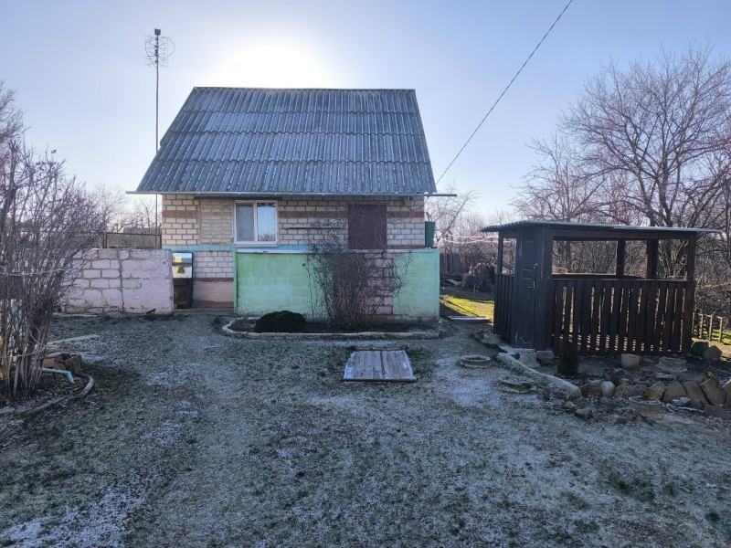 Дача в п. Успенка
