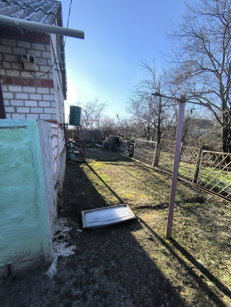 Фото Дача в п. Успенка