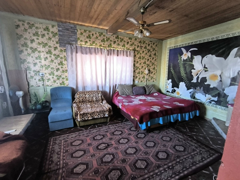 Фото Дача в п. Успенка