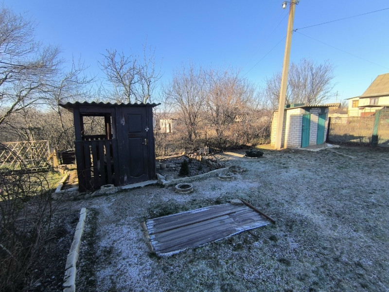 Фото Дача в п. Успенка