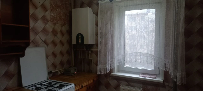 Фото 2-комнатная квартира, кв. Королева ( ПГТ Юбилейное)