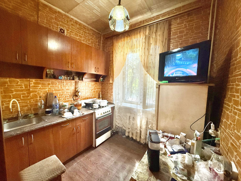 Продаётся двухкомнатная квартира, 40,2 м²