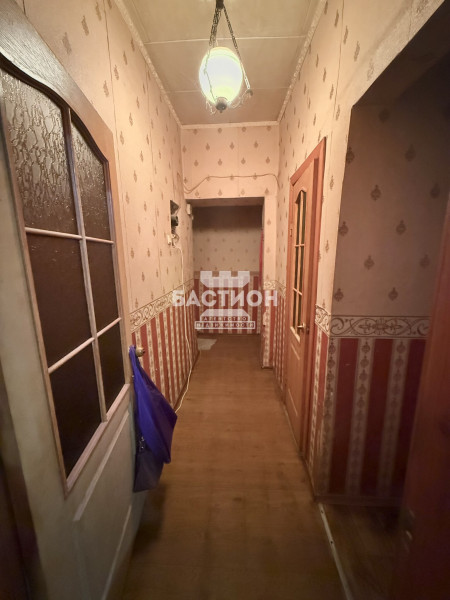 Фото Продаётся двухкомнатная квартира, 40,2 м²
