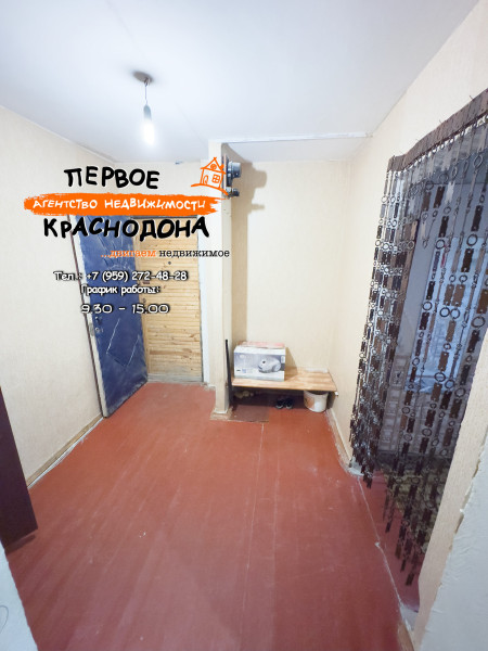 Фото 3х-комнатная квартира, Осьмухина, д. 20