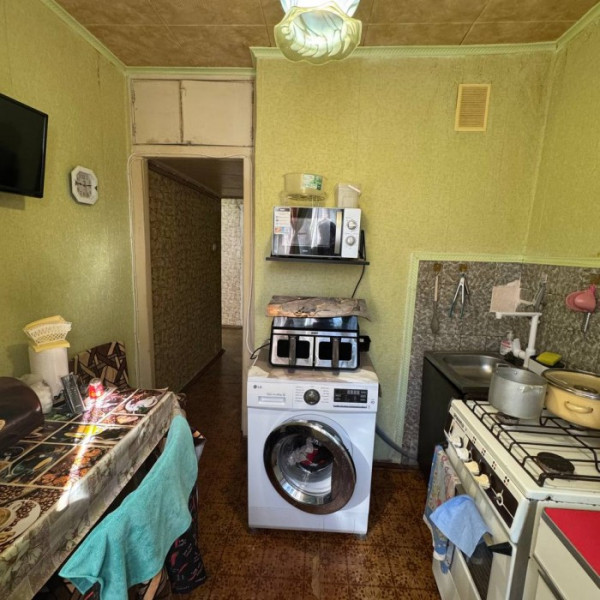 Фото Продам 2-х комнатную квартиру кв. Молодежный