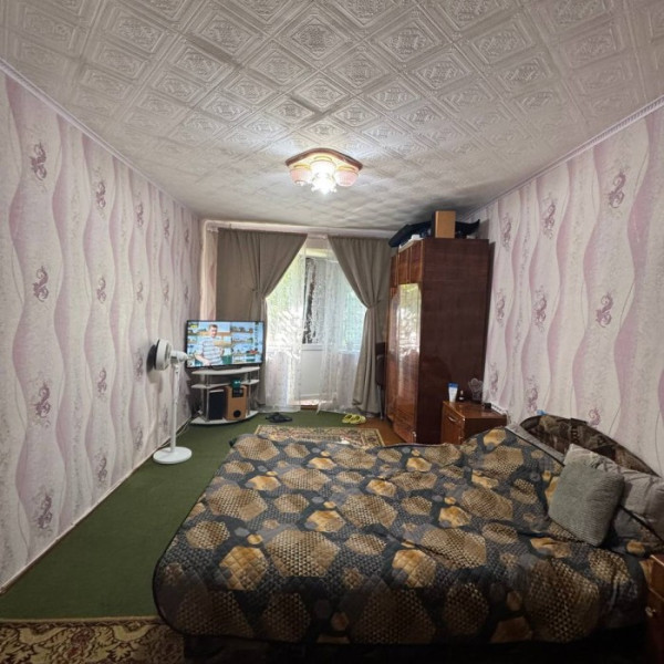 Фото Продам 2-х комнатную квартиру кв. Молодежный