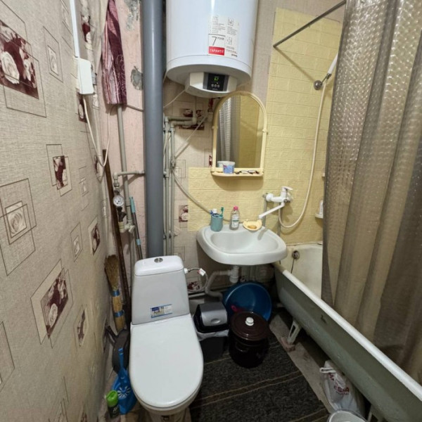 Фото Продам 2-х комнатную квартиру кв. Молодежный