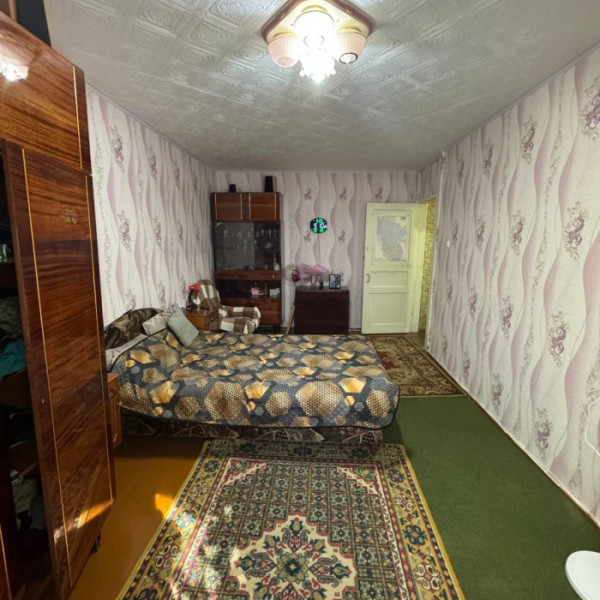 Фото Продам 2-х комнатную квартиру кв. Молодежный