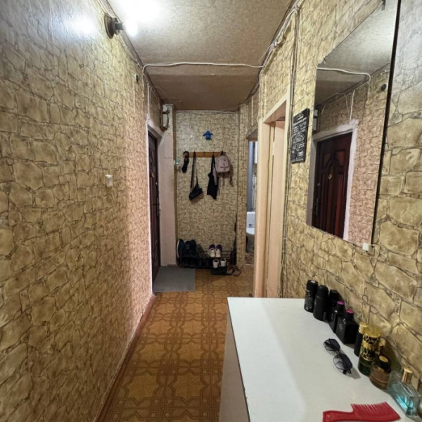 Фото Продам 2-х комнатную квартиру кв. Молодежный
