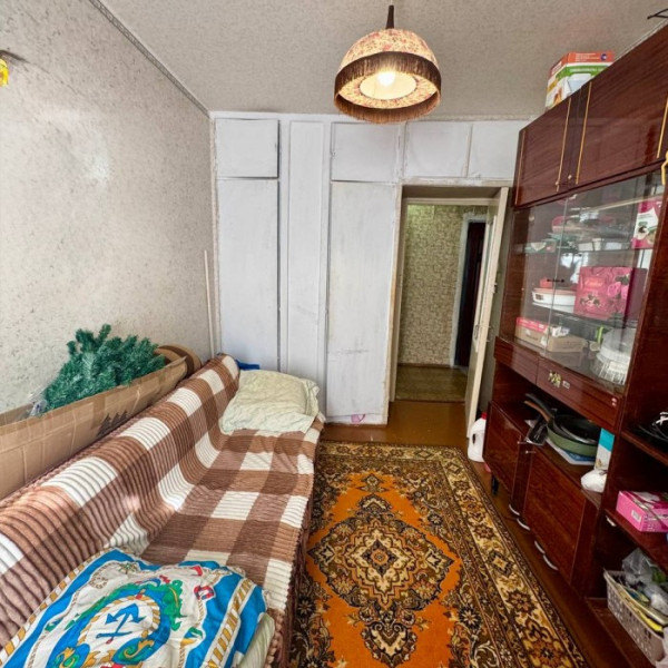Фото Продам 2-х комнатную квартиру кв. Молодежный