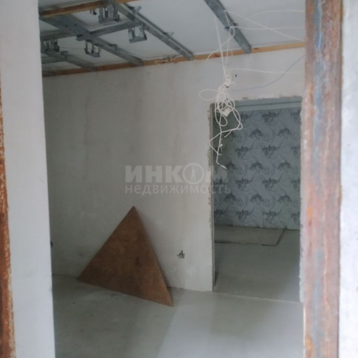 Фото Помещение 45м2 кв. Мирный-10