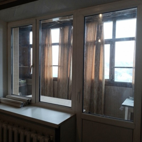 Фото Продам 2-х комн квартиру в городе Луганск улица Боженко