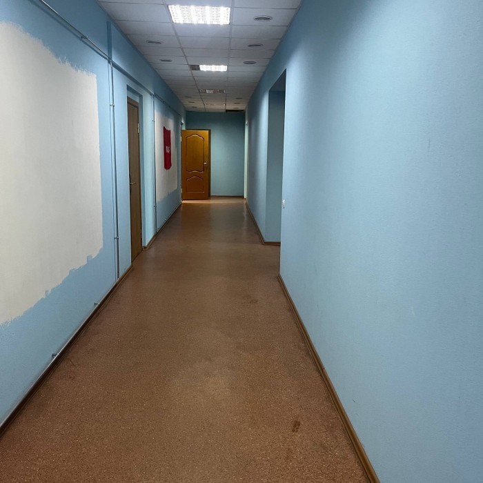 Фото Сдам в долгосрочную аренду торговую базу (в районе Лутугинской). Первая Линия