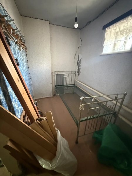 Фото Дом, переулок 3-й Балтийский, нижний Камброд (остановка Рабкоровская)