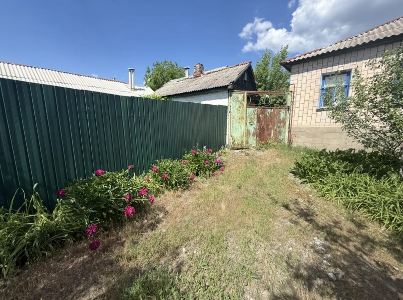 Фото Дом, переулок 3-й Балтийский, нижний Камброд (остановка Рабкоровская)
