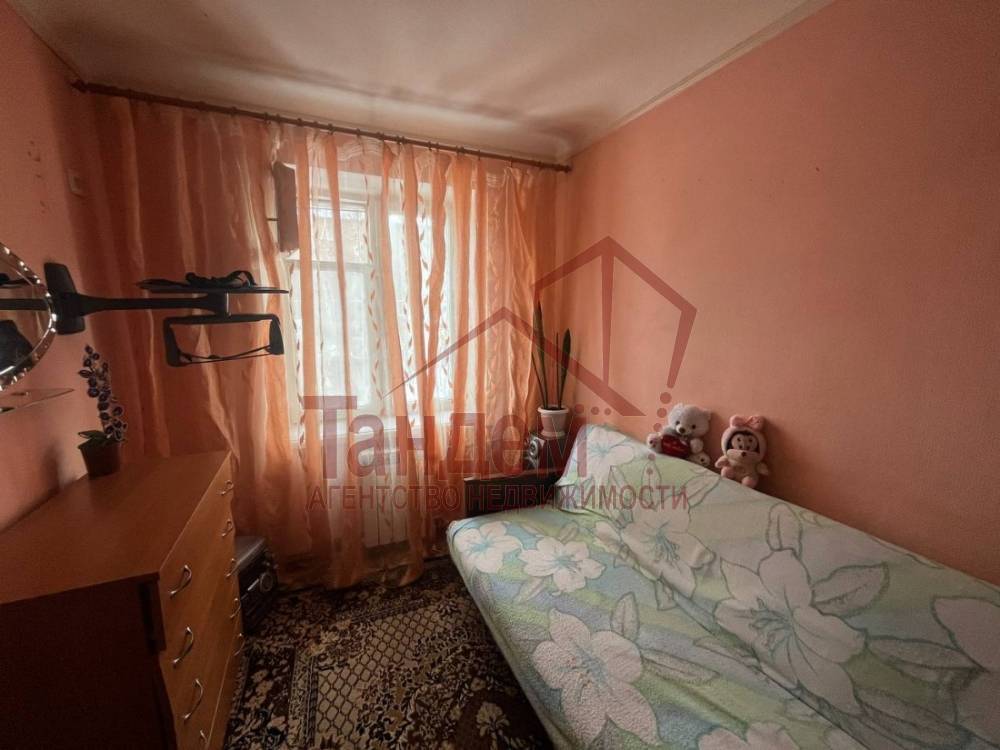 Фото Комната в коммуналке, 2/5эт., кв.Гаевого - Объект №79
