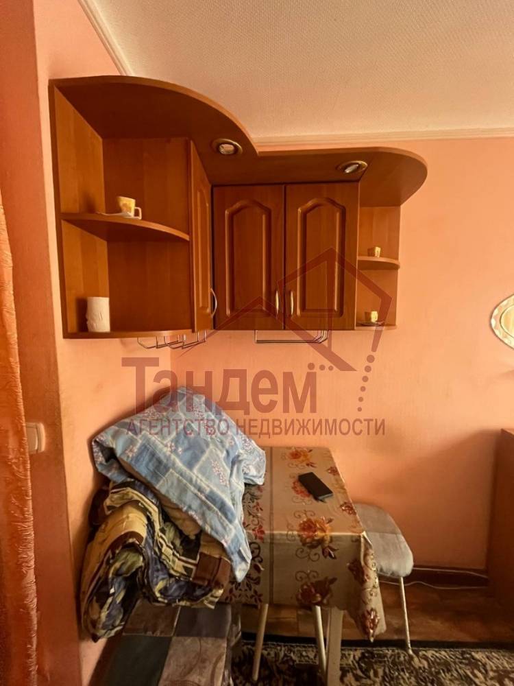 Фото Комната в коммуналке, 2/5эт., кв.Гаевого - Объект №79