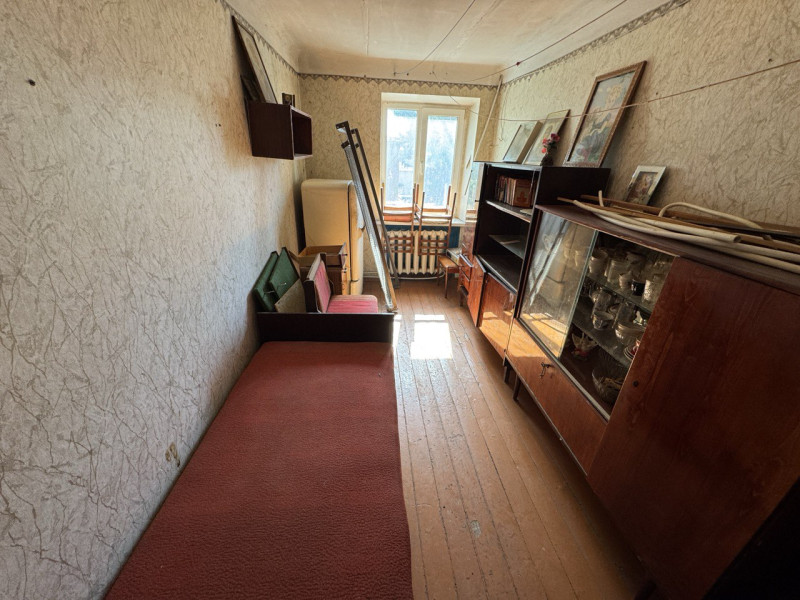 Фото Суходольск, 3х-комнатная квартира, Станиславского, д. 23