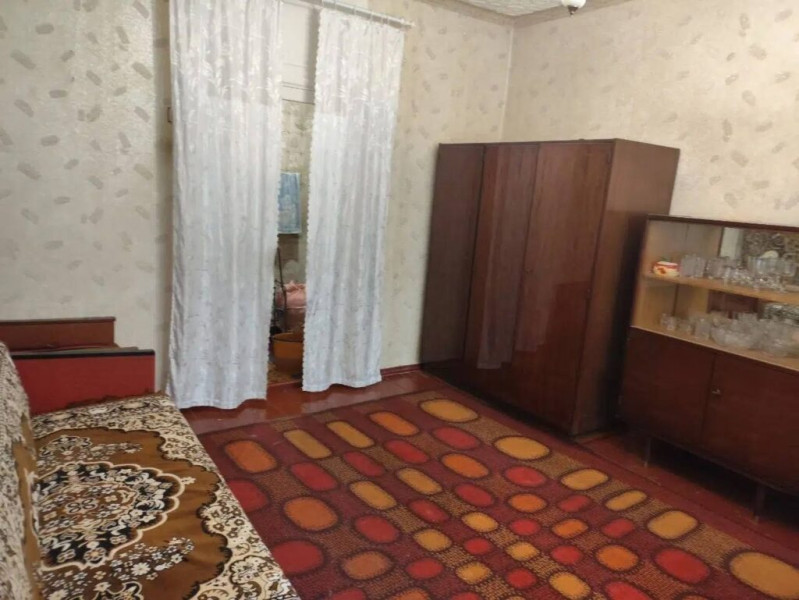 3-к квартира по ул. Менделеева г.Алчевск#1517