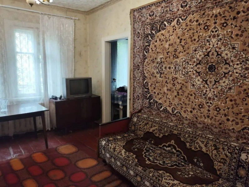 Фото 3-к квартира по ул. Менделеева г.Алчевск#1517