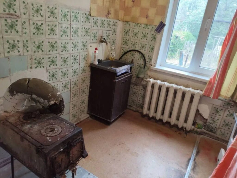 Фото 3-к квартира по ул. Менделеева г.Алчевск#1517