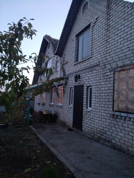 Фото Дом - Краснодон, ул. Ворошилова, д. 64 (Первомайка)