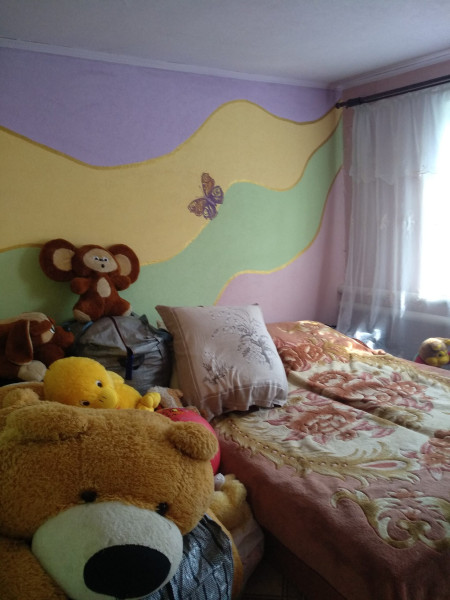 Фото Дом - Краснодон, ул. Ворошилова, д. 64 (Первомайка)