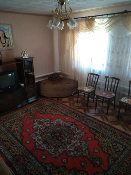 Фото Дом - Краснодон, ул. Ворошилова, д. 64 (Первомайка)