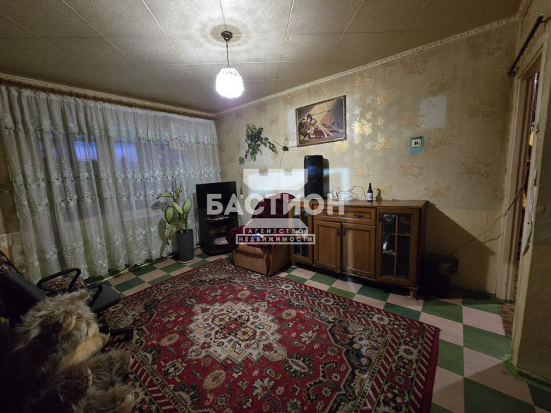2-комнатная квартира, улица 30-летия Победы, 3, ID: 1917173