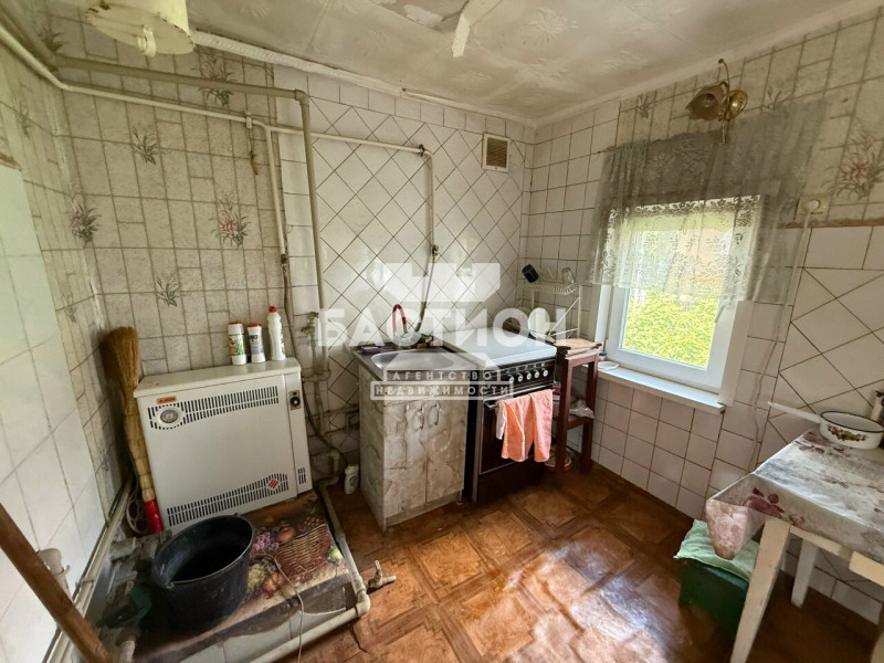 Дом, улица Днепропетровская, ID: 2190090