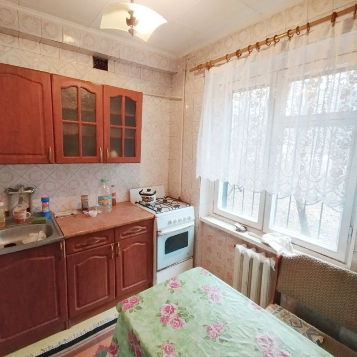 Продам 2- х комнатную квартиру на кв. Волкова