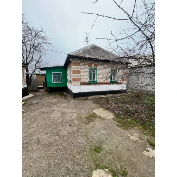 Фото 3-комн. дом, ул. 21-го МЮДа