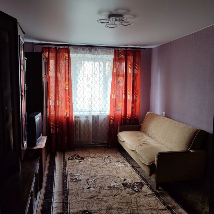 Фото Продам 2-х комнатную квартиру на кв. Комарова