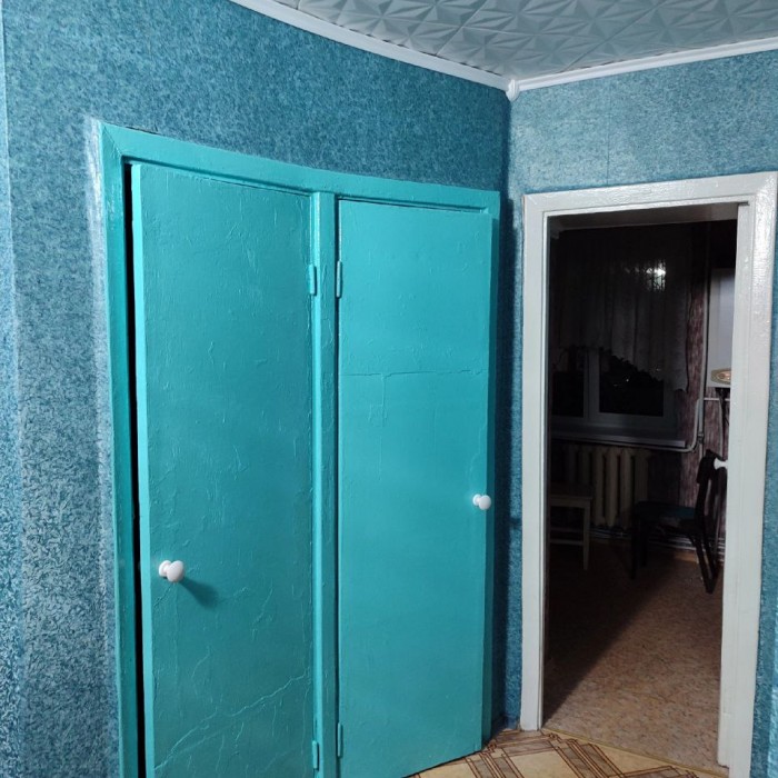 Фото Продам 2-х комнатную квартиру на кв. Комарова
