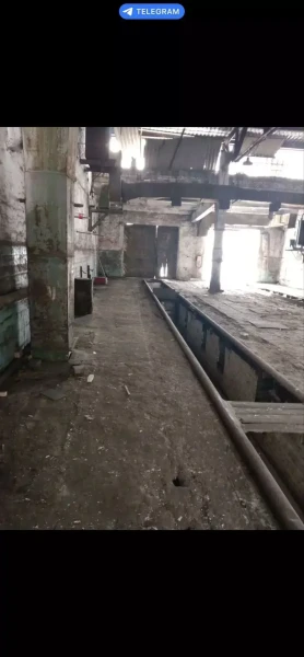 Коммерческая территория г. Молодогвардейск
