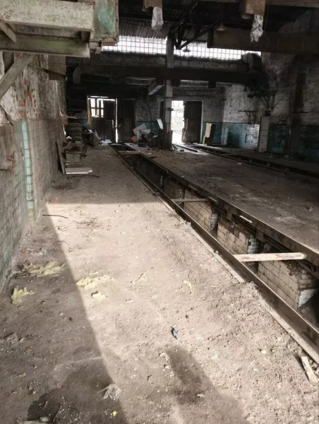 Фото Коммерческая территория г. Молодогвардейск