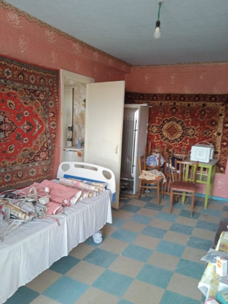 1-к квартира р-н ЗАГС г.Алчевск#1579