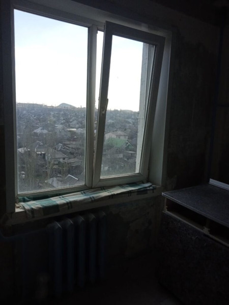 Фото 1-к квартира р-н ЗАГС г.Алчевск#1579