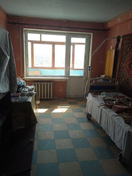 Фото 1-к квартира р-н ЗАГС г.Алчевск#1579