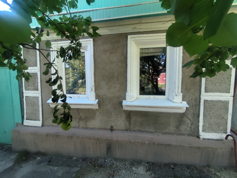 Продаётся дом, 49,2 м²