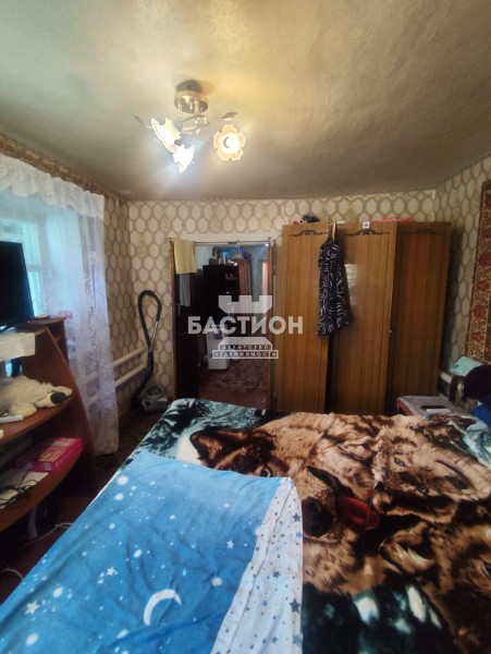 Фото Продаётся дом, 49,2 м²